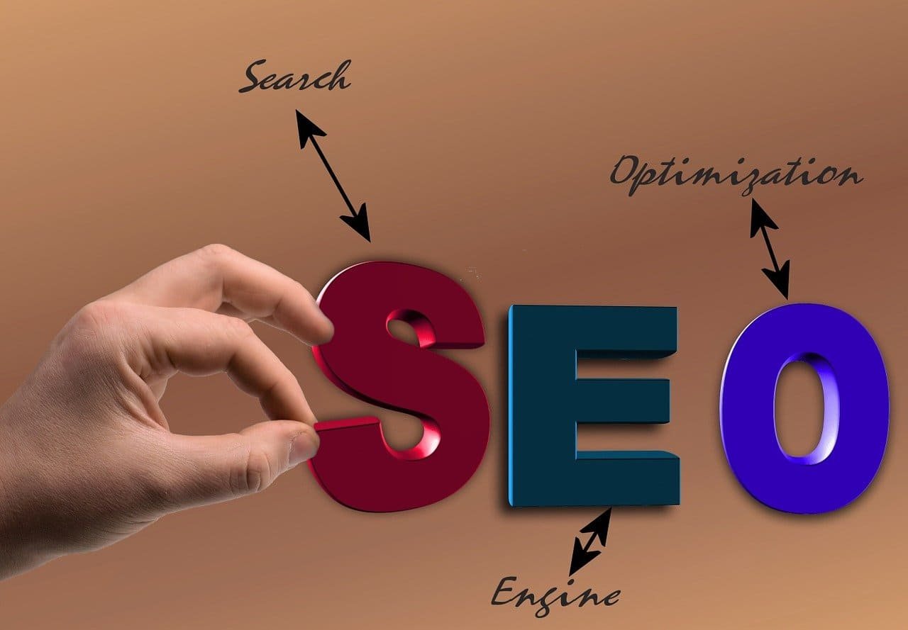 SEO Service in Noida